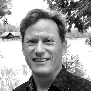 Picture of David McMahon