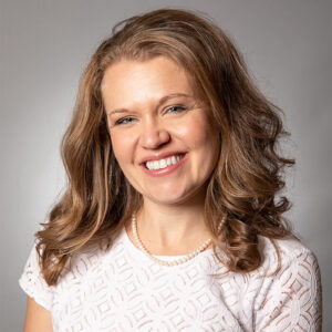 Picture of Maggie Ellison