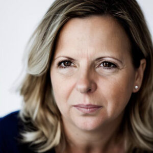 Picture of Lori Friedlander