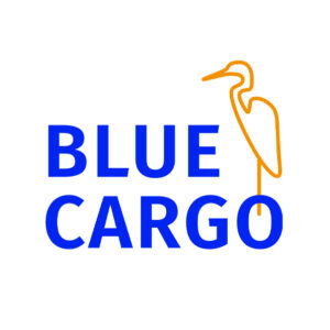 Picture of Blue Cargo