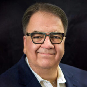 Picture of Ted Metas