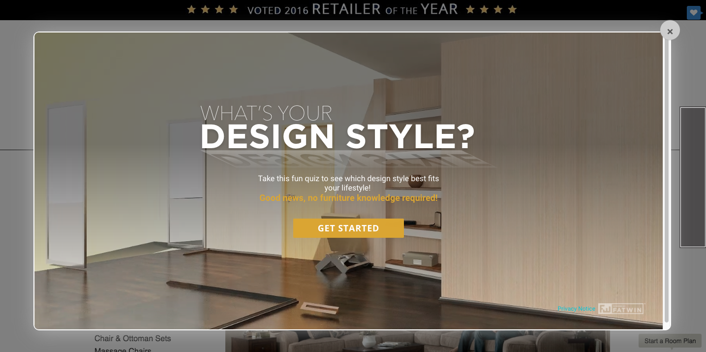 Steps to Create the Best Furniture site to Increase Sales Home