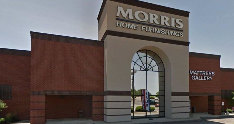 morris furniture tempurpedic mattress