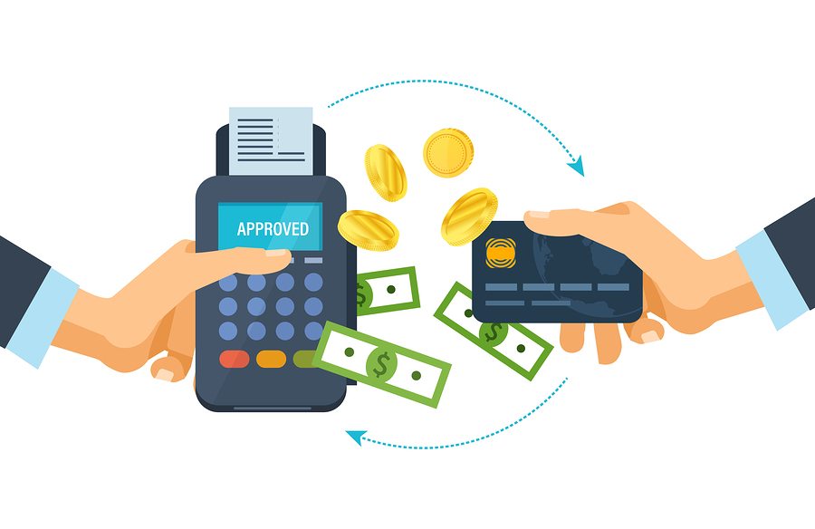 Vector offers HFA members a simple, affordable payment solution
