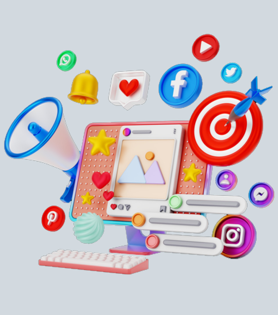 HFA Webinar - Capture Your Target Audience on Social Media