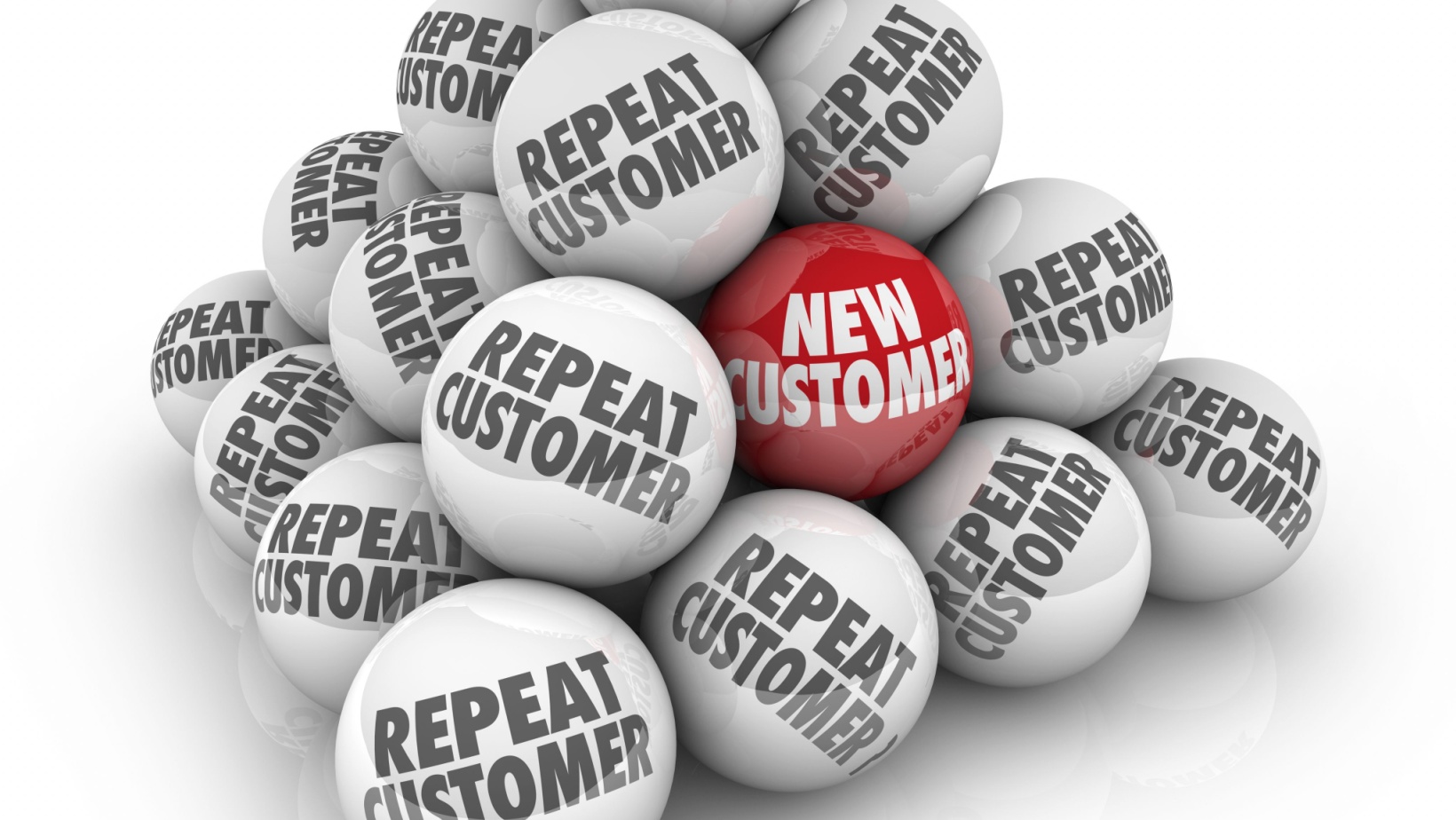 The Secret to Creating A Repeat Customer for Your Business - Home ...