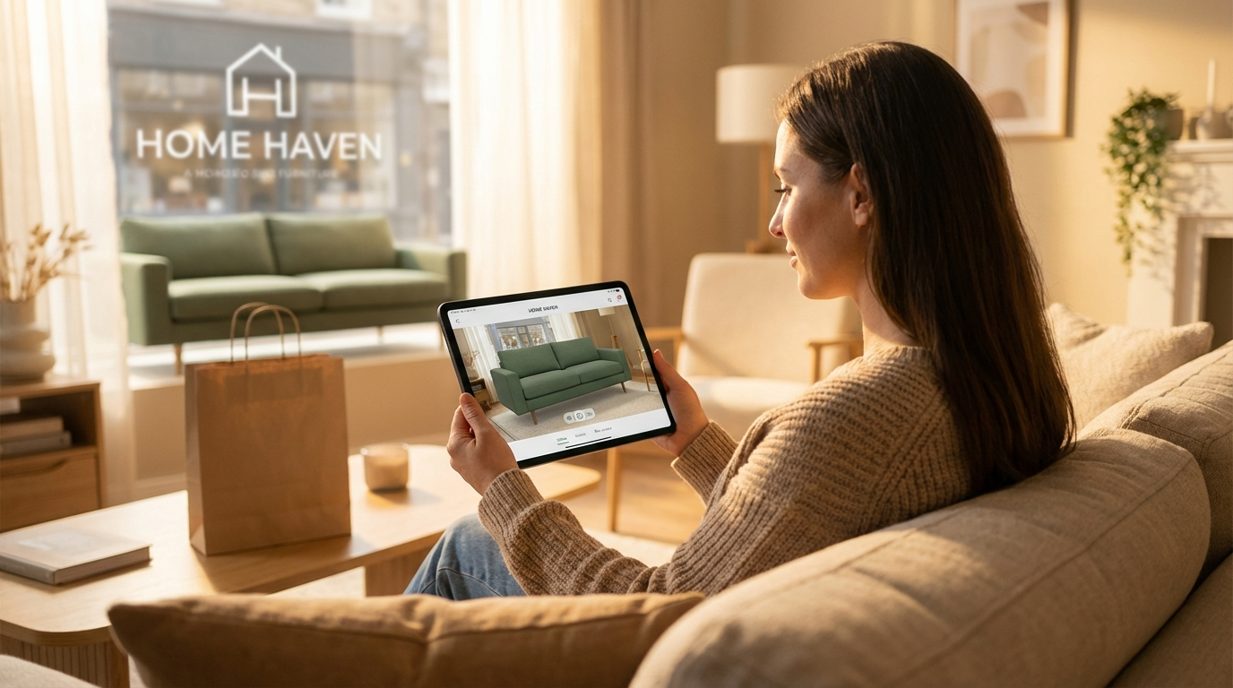 The Omnichannel Experience: Why Seamless Integration is Your 2026 Competitive Advantage